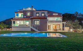 Villa Ourania