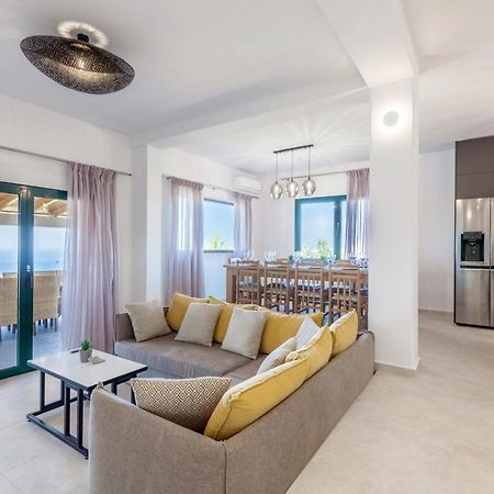 Villa Ourania Αγία Πελαγία  Εξωτερικό φωτογραφία