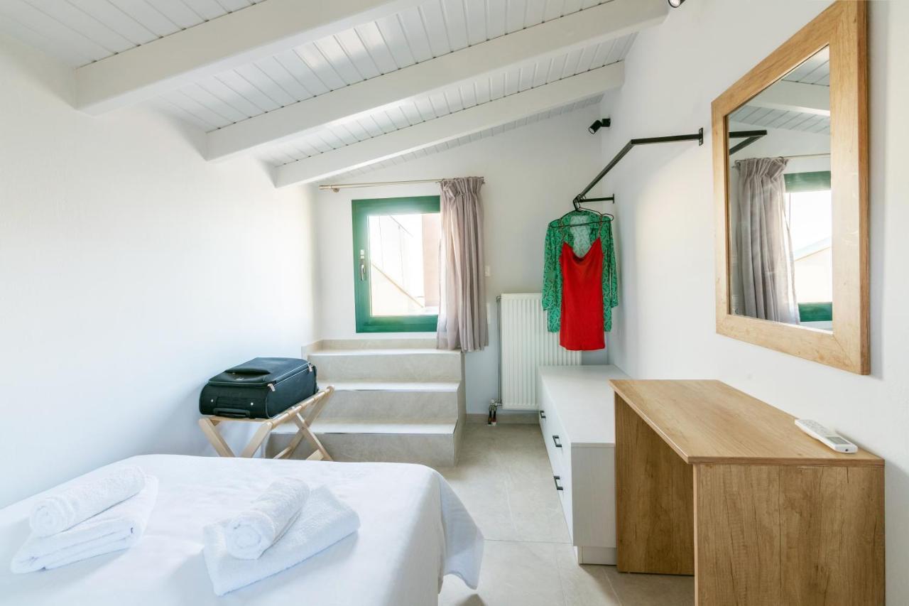Villa Ourania Αγία Πελαγία  Εξωτερικό φωτογραφία