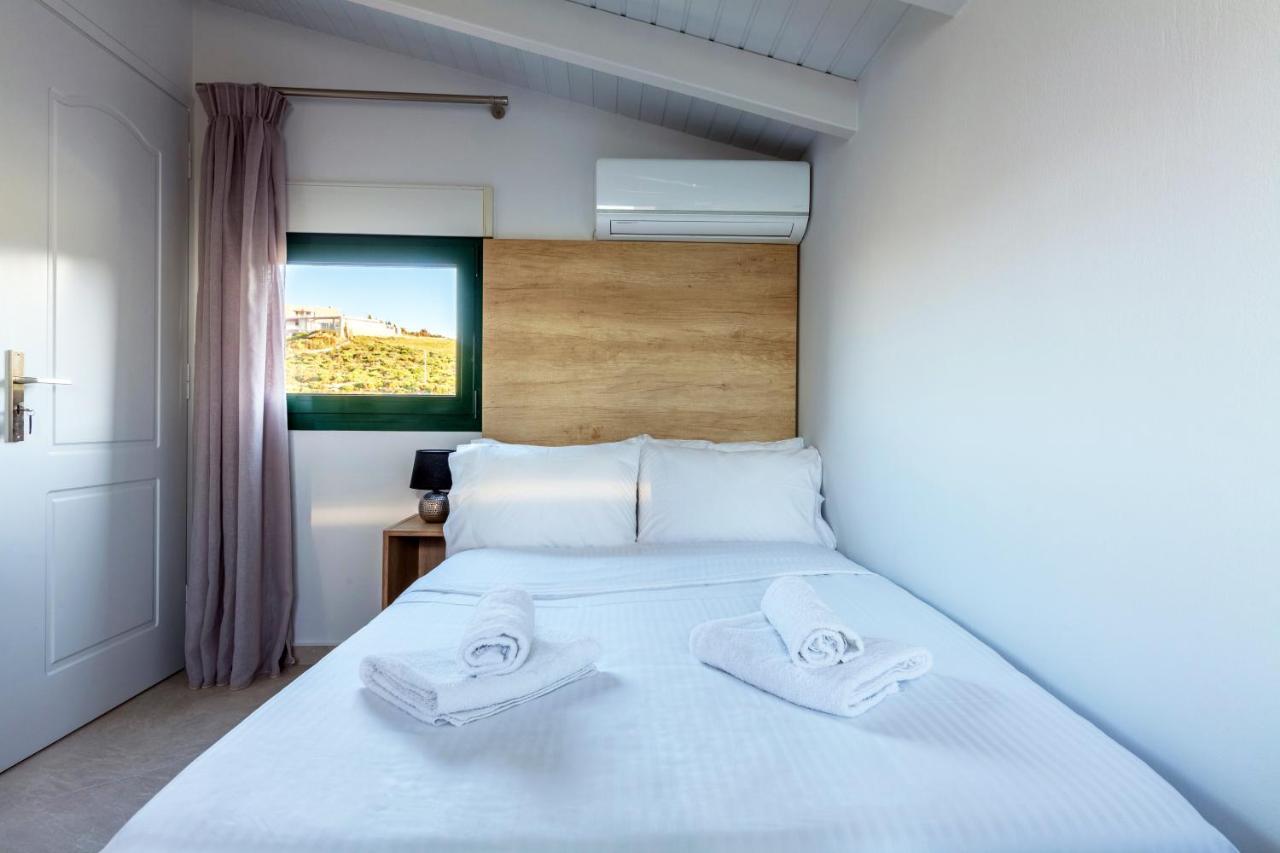 Villa Ourania Αγία Πελαγία  Εξωτερικό φωτογραφία